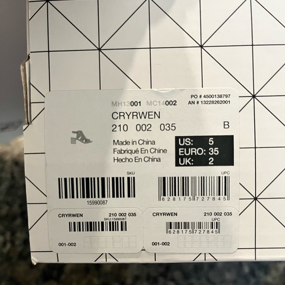 Call it Spring - Size 5 - Picture 2 of 6